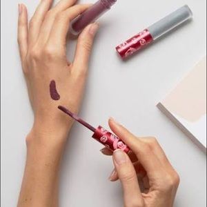 Lime crime velvet lipstick